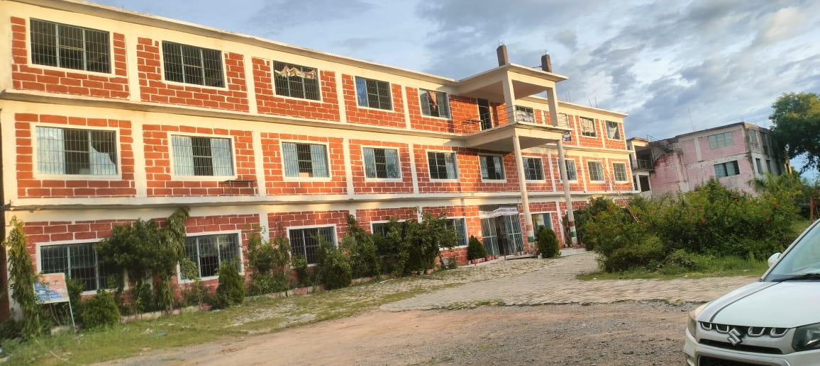 Campus 1